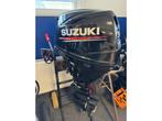 Suzuki DF30A, Niet ingevuld, Suzuki, Benzine, Gebruikt