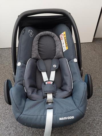 Te koop: complete set autostoeltje voor tm 4 jaar beschikbaar voor biedingen