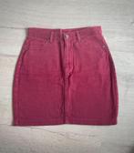 Rokje van MONKI, Kleding | Dames, Rokken, Maat 38/40 (M), Ophalen of Verzenden, Zo goed als nieuw, Boven de knie