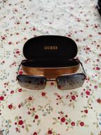 Guess Heren Zonnebril GU 292 izgs, Overige merken, Zonnebril, Bruin, Ophalen of Verzenden