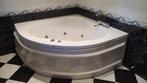 Hoekbad / Jacuzzi / Whirlpool, Ophalen, Gebruikt