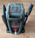 Bosch UniversalAquatak 125 hogedrukreiniger, Ophalen, Zo goed als nieuw, Elektrisch, Bosch
