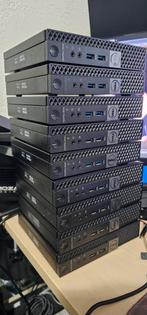 Dell OptiPlex 3040, Computers en Software, Gebruikt, 2 tot 3 Ghz, Intel, Ophalen of Verzenden