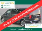 Mercedes-Benz V-Klasse 220 L3H1 Leder Navi Parkeersensoren A, Automaat, Euro 6, Zwart, Bedrijf