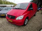 Mercedes-Benz Vito 110 CDI 320 Functional . Marge auto, Navi, Auto's, 13 km/l, Euro 5, Gebruikt, 1861 kg