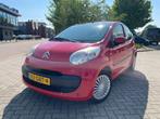 Citroën C1 1.0 5-DRS|Automaat|Elek Rmn|APK, Stof, 4 stoelen, C1, 68 pk
