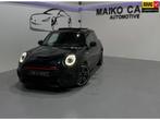 Mini Mini 2.0 John Cooper Works|231PK|Pano|HUD|HK AUDIO, Auto's, 1998 cc, Gebruikt, Zwart, 4 cilinders