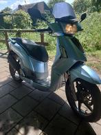 Kymco 2007, Fietsen en Brommers, Scooters | Kymco, Ophalen, Zo goed als nieuw, People S