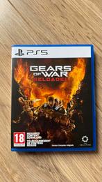 Gears of War Reloaded voor playstation 5, Ophalen, Zo goed als nieuw