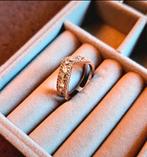 Originele Pandora Rosé gouden ring!, Ophalen of Verzenden, Dame, Goud, Goud