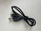 USB naar DC Oplaadkabel, Ophalen of Verzenden, Zo goed als nieuw, Minder dan 2 meter, Overige kabels