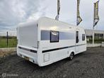 ADRIA ADORA 522 UP 2021|TOPSTAAT|VOORTENT|ULTRAHEAT|BOILER|, 7 tot 8 meter, Bedrijf, Adria, Tot en met 4