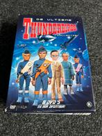 De ultieme Thunderbirds collectie dvd box 1965, Cd's en Dvd's, Dvd's | Tv en Series, Alle leeftijden, Ophalen of Verzenden, Gebruikt