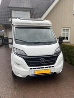 Hymer Exsis-t 588 Zonnepanelen Inruil.mogelijk, Caravans en Kamperen, Campers, Koelkast, Fiat, Airbags, Tot en met 2