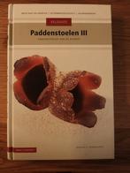 Paddenstoelen III - Veldgids, Boeken, Ophalen of Verzenden