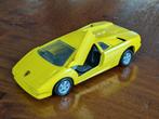 Lamborghini Diablo 1:40 Maisto Shell, Ophalen of Verzenden, Zo goed als nieuw, Auto
