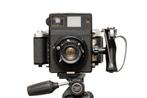 Mamiya press super 23, Audio, Tv en Foto, Fotocamera's Analoog, Ophalen of Verzenden, Gebruikt, Spiegelreflex, Overige Merken