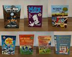 Leuke kinderboeken collectie, Boeken, Ophalen, Gelezen, Diverse Auteurs, Fictie algemeen