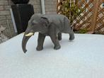olifanten beeld lopend, Ophalen of Verzenden