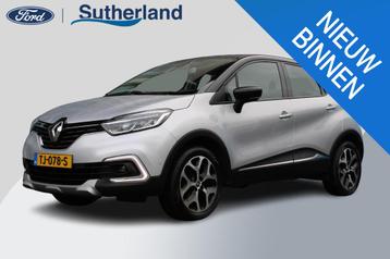 Renault Captur 0.9 TCe Intens | Trekhaak | Climate Control | beschikbaar voor biedingen