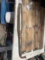 Uitlaat tomos, Fietsen en Brommers, Ophalen of Verzenden, Gebruikt, Standard