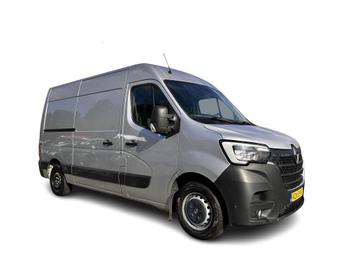 Renault Master T35 2.3 dCi 180 L2H2 Energy 3-Pers *KOEL-WAGE beschikbaar voor biedingen