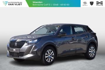 Peugeot 2008 1.2 PureTech 100pk Active Pack