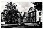 Monnickendam. Fotokaart van De Zarken., Verzamelen, Ansichtkaarten | Nederland, Ongelopen, Ophalen of Verzenden
