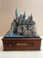 Hogwarts Castle, Verzamelen, Film en Tv, Ophalen of Verzenden, Zo goed als nieuw, Film