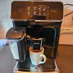 ️Refurbished️ Philips LatteGo Bonenmachine met cappuccino, Witgoed en Apparatuur, Ophalen, Refurbished, Koffiemachine, Gemalen koffie