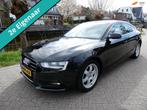 Audi A5 Sportback 1.8 TFSI 170pk Clima LED 6-bak 2e eigenaar, Voorwielaandrijving, Euro 5, Stof, Gebruikt