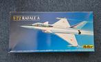Heller 1/72 Rafale A - Nieuw in cellofaan, Ophalen of Verzenden, Nieuw, Heller