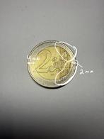 Fabricagefout!Zeldzame 2 euro 2002 Duitsland !, Postzegels en Munten, Munten | Europa | Euromunten, Ophalen of Verzenden, Duitsland