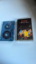 Cassette bandje queen, a kind of magic, Ophalen of Verzenden, Zo goed als nieuw