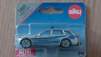Siku Polizei Voertuig - Nieuwstaat, Verzenden, Nieuw, Auto