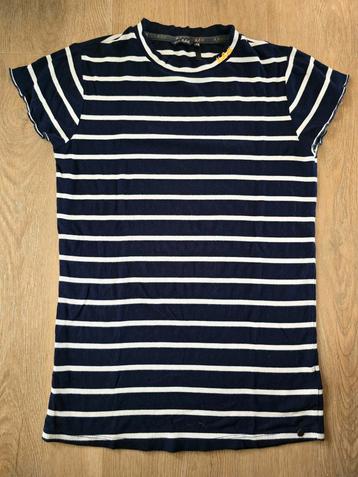 Nobell tshirtje  beschikbaar voor biedingen