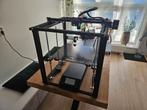 Creality ender 5 plus 3D printer + enclosure, Computers en Software, 3D Printers, Ophalen, Zo goed als nieuw
