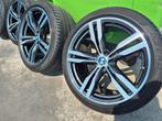 BMW 7 SERIE G11 G12 6 GT G32 648M 20 inch velgen Pirelli zom, Auto-onderdelen, Banden en Velgen, Ophalen, Gebruikt, Banden en Velgen