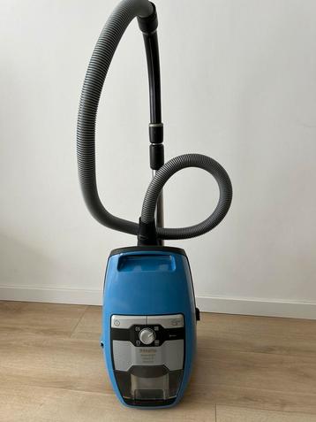 MIELE Blizzard CX1 Parquet Ecoline Stofzuiger  beschikbaar voor biedingen