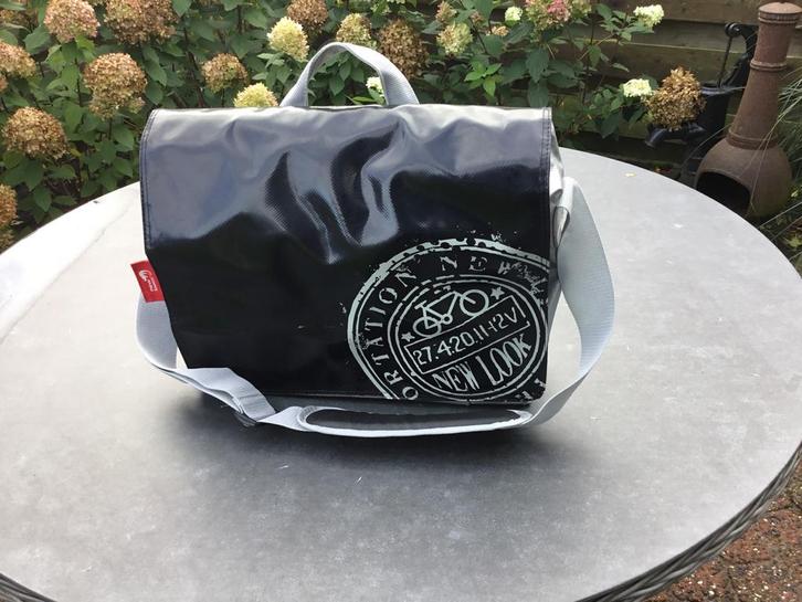 New Looxs Fietstas - Waterdicht & Nieuw!, Sieraden, Tassen en Uiterlijk, Tassen | Rugtassen, Ophalen