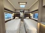 Kabe Imperial 630 TDL E2, Caravans en Kamperen, Caravans, Rondzit, 7 tot 8 meter, Bedrijf, Kabe