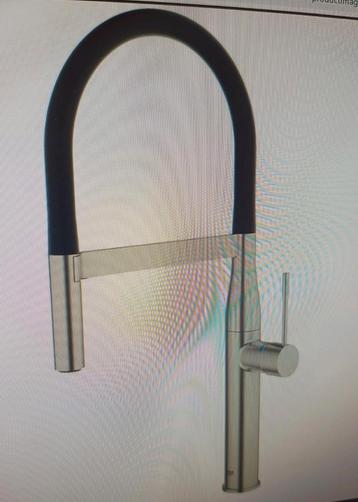 Grohe essence keukenkraan beschikbaar voor biedingen