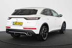 DS 7 Crossback E-Tense 4x4 Performance Line SOH 93% LED Kopl, Auto's, DS, Automaat, Gebruikt, 4 cilinders, Wit