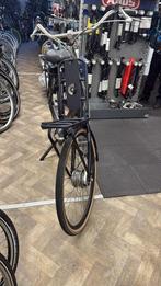 Cortina E-U4 family NIEUW 57 cm 7 V. Accu 400Wh, Fietsen en Brommers, Ophalen, Versnellingen, Nieuw, 56 cm of meer