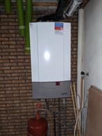 Remeha Quinta 35c CV Ketel, Doe-het-zelf en Verbouw, Verwarming en Radiatoren, Ophalen, 30 tot 80 cm, Gebruikt, Cv-ketel of Combi-ketel