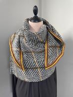 Sjaal winter van Pom Amsterdam NIEUW!!, Verzenden, Maat 42/44 (L), Nieuw, Sjaal