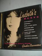 Liesbeth List- Liesbeth's Beste- Gouden Successen- 2-CD- NEW, Cd's en Dvd's, Cd's | Nederlandstalig, Boxset, Levenslied of Smartlap