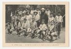 Scouting Brazzaville.   Congo.  Missie., Verzamelen, Ansichtkaarten | Themakaarten, Overige thema's, Ongelopen, Voor 1920, Verzenden