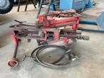 Buigmachine / hydraulisch 180gr, Doe-het-zelf en Verbouw, Ophalen of Verzenden, Gebruikt