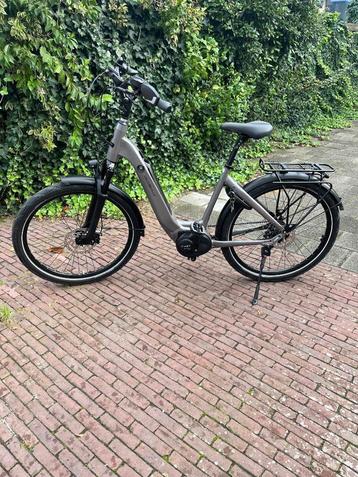 Velo de Ville SEB 400 Wave - elektrisch fiets - lage instap beschikbaar voor biedingen